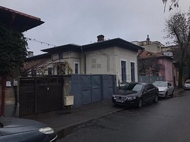Casa de închiriat 5 camere, în Bucuresti, zona Decebal
