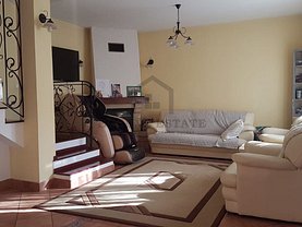 Casa de vânzare 4 camere, în Bucuresti, zona Domenii