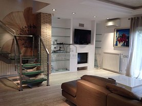 Casa de închiriat 7 camere, în Voluntari, zona Nord