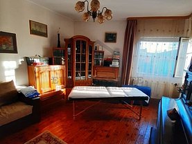 Casa de vânzare 3 camere, în Bucureşti, zona Giurgiului