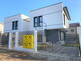 Casa de vânzare 3 camere, în Berceni