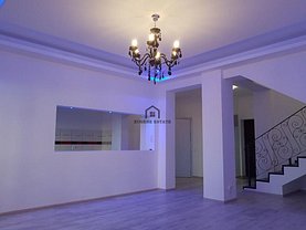 Casa de vânzare sau de închiriat 5 camere, în Bucureşti, zona Prelungirea Ghencea