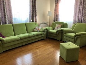 Casa de închiriat 5 camere, în Bucuresti, zona Metalurgiei