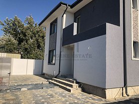 Casa de vânzare 5 camere, în Buftea, zona Est