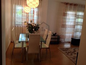 Casa de închiriat 8 camere, în Bucuresti, zona Rahova