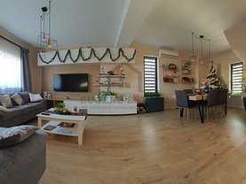 Casa de vânzare 4 camere, în Berceni