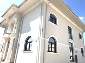 Casa de închiriat 8 camere, în Bucureşti, zona Siseşti