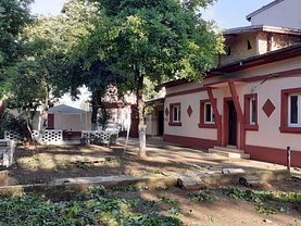 Casa de vanzare sau de inchiriat 4 camere, în Bucuresti, zona Salaj