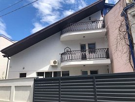 Casa de închiriat 6 camere, în Bucureşti, zona Nordului