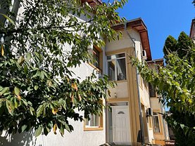 Casa de vânzare 5 camere, în Bucuresti, zona Bucurestii Noi