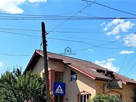 Casa de vânzare sau de închiriat 6 camere, în Bucureşti, zona Dămăroaia