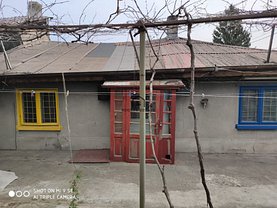 Casa de vânzare 6 camere, în Bucureşti, zona Floreasca