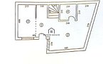 Casa 3 camere P+1 - 79 m.p. utili + 8 m.p. terasa zona Fundeni - imaginea 22
