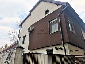 Casa de vanzare 5 camere, în Bucuresti, zona Grivita
