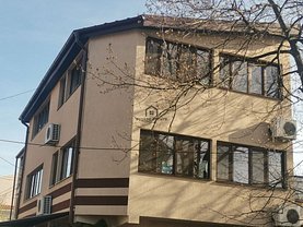 Casa de vânzare 5 camere, în Bucureşti, zona Bucureştii Noi