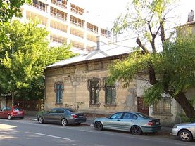 Teren constructii de vânzare, în Bucuresti, zona Timpuri Noi