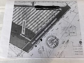 Teren constructii de vânzare, în Bucuresti, zona Sisesti