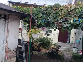 Teren constructii de vânzare, în Bucuresti, zona Stirbei Voda