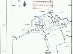 Teren constructii de vânzare, în Bucuresti, zona Candiano Popescu