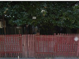 Teren constructii de vânzare, în Bucuresti, zona Titan