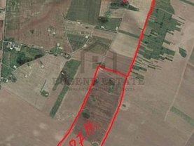 Teren agricol de vânzare în Bucuresti, Centura Sud