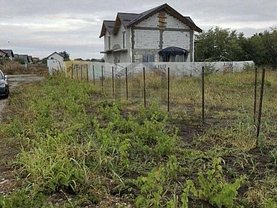 Teren constructii de vânzare, în Bucuresti, zona Berceni