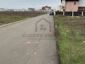Teren constructii de vânzare, în Bucuresti, zona Titan
