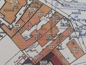 Teren constructii de vânzare, în Bucureşti, zona Vitan Mall
