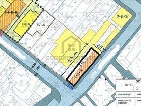 Teren constructii de vânzare, în Bucureşti, zona Banu Manta
