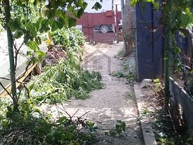 Teren constructii de vânzare, în Bucureşti, zona Cişmigiu