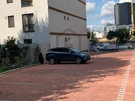 Teren constructii de vânzare, în Bucuresti, zona Grozavesti