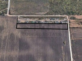 Teren agricol de vânzare, în Bucureşti, zona Metalurgiei