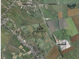 Teren agricol de vânzare, în Vidra