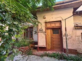 Teren constructii de vânzare, în Bucureşti, zona Lacul Tei