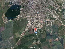 Teren construcţii de vânzare în Buzau, Sud-Est