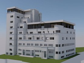 Închiriere spaţiu comercial