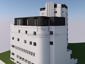 Închiriere spaţiu comercial