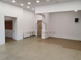 Vânzare spaţiu comercial