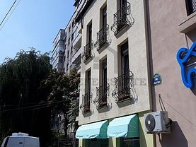 Închiriere spaţiu comercial