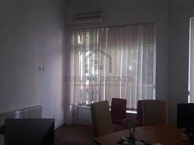 Vânzare spaţiu comercial