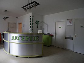 Închiriere birou