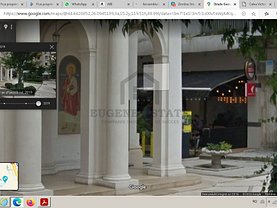 Vânzare spaţiu comercial