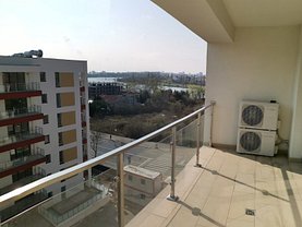 Apartament de închiriat 3 camere, în Bucuresti, zona Sisesti