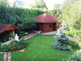 Casa de vânzare 11 camere, în Bucuresti, zona Baneasa