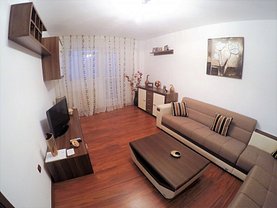 Apartament de vânzare 2 camere în Galati, Micro 18