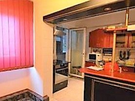 Apartament de vânzare 4 camere în Galati, I. C. Frimu