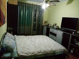 Apartament de închiriat 4 camere, în Galati, zona Siderurgistilor