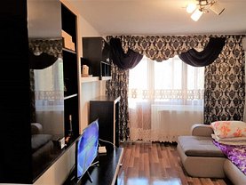 Apartament de vânzare 2 camere în Galati, Micro 17