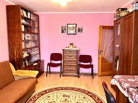 Apartament de vânzare 2 camere în Galati, Micro 14