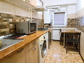 Garsonieră de închiriat în Galati, Mazepa 1